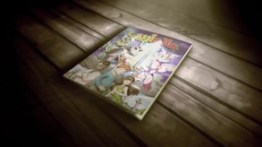 Areeb World Story trailer thumbnail