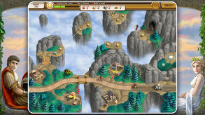 Roads of Rome 2 trailer trailer thumbnail
