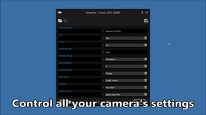 Snapshot 1.2.3 trailer thumbnail
