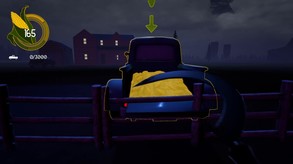 Death Tractor - Multiplayer... WITH DEATH! trailer thumbnail