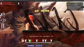 Hope in Hell gameplay trailer trailer thumbnail