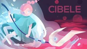 Cibele release trailer trailer thumbnail