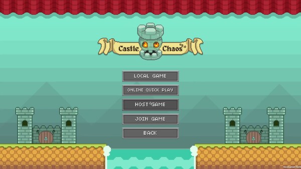 Castle Chaos Official Trailer trailer thumbnail