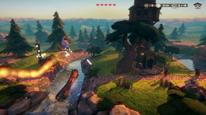 Gameplay Trailer trailer thumbnail
