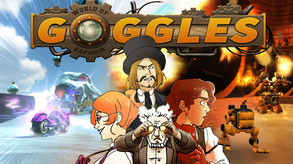 Goggles Trailer trailer thumbnail