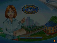 Jane's Realty trailer trailer thumbnail