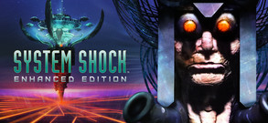 System Shock: Enhanced Edition Gameplay Trailer trailer thumbnail