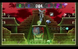 Gameplay Trailer trailer thumbnail