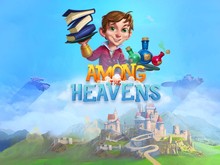 Among the Heavens trailer thumbnail