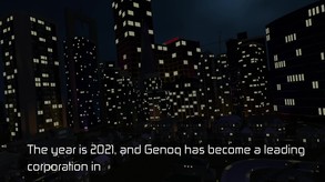 D/Generation HD Trailer trailer thumbnail