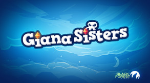 Giana Sisters 2D - Trailer trailer thumbnail