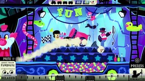 Ghost Train Trailer trailer thumbnail