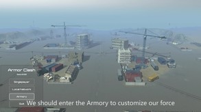 Gameplay Video trailer thumbnail