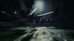 Survival is necessary trailer thumbnail