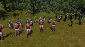 Defend the Highlands Trailer trailer thumbnail