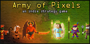 Army of Pixels trailer trailer thumbnail