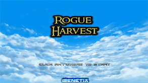 Rogue Harvest Official Trailer trailer thumbnail