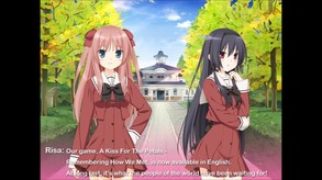PR Movie trailer thumbnail