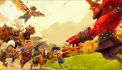 Evil Defenders - Cinematic Trailer trailer thumbnail