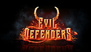 Evil Defenders – Gameplay Trailer trailer thumbnail