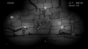 Go To Bed - Steam Launch Trailer trailer thumbnail