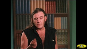 Troma Lemmy Trailer trailer thumbnail