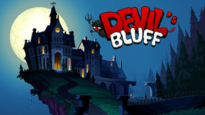 Devil's Bluff Launch Trailer trailer thumbnail