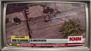 How to Survive 2 - Kovac TV trailer ESRB trailer thumbnail