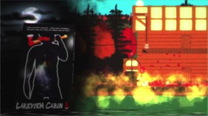 Lakeview Cabin V trailer trailer thumbnail