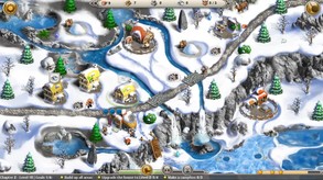Viking Saga trailer trailer thumbnail