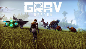 GRAV: Reborn trailer thumbnail