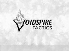 Voidspire Tactics Release Trailer trailer thumbnail