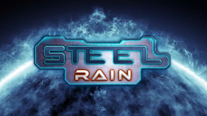 Steel Rain - Launch Trailer 2 trailer thumbnail