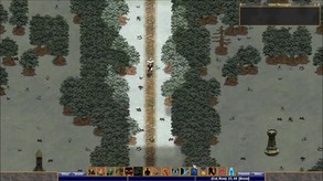 Game Trailer trailer thumbnail