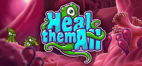 Heal Them All trailer trailer thumbnail