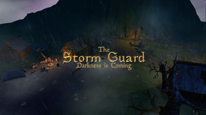 The Storm Guard Launch Trailer trailer thumbnail