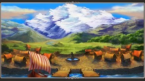 Viking Saga 2 trailer trailer thumbnail