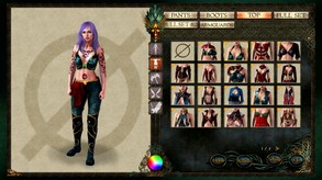 ePic Character Generator Launch Trailer trailer thumbnail