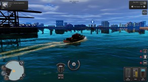 Port Boat trailer thumbnail