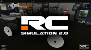 RC Simulation 2.0 Trailer trailer thumbnail