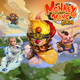 Monkey King Saga_Steam trailer.mp4 trailer thumbnail