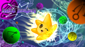 Astral Breakers PC Steam trailer thumbnail