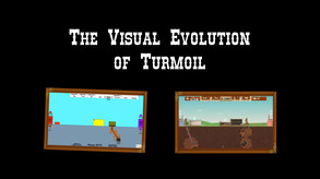 The Visual Evolution of Turmoil trailer thumbnail