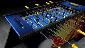 Foosball: World Tour trailer thumbnail
