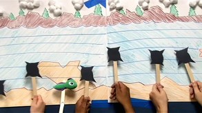 Tadpole Treble Teaser trailer thumbnail