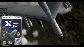 X-Plane 10 trailer thumbnail