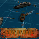 Gulf of Aden - Trailer trailer thumbnail