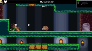 Cally's Caves 3 Trailer trailer thumbnail