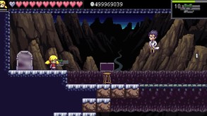 Cally's Caves 3 Gameplay Trailer trailer thumbnail