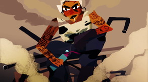 The Mechanic trailer thumbnail